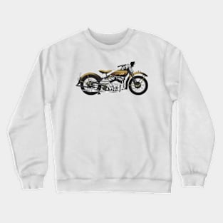 HD WLA 750 Crewneck Sweatshirt